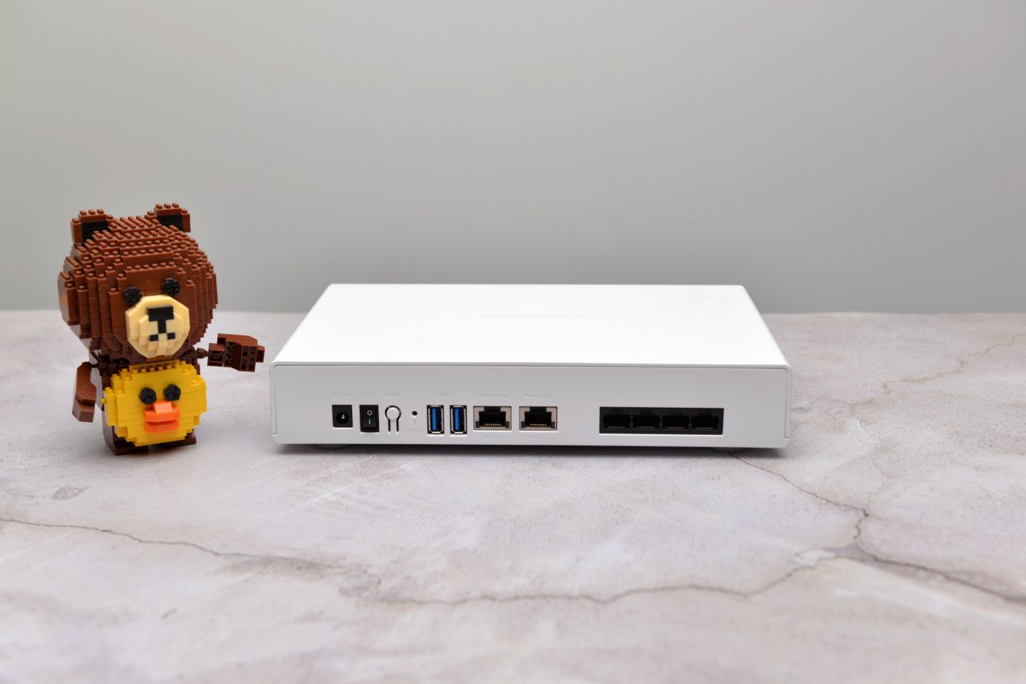 万兆上行wifi6组网方案新品开箱,万兆宽带wifi6