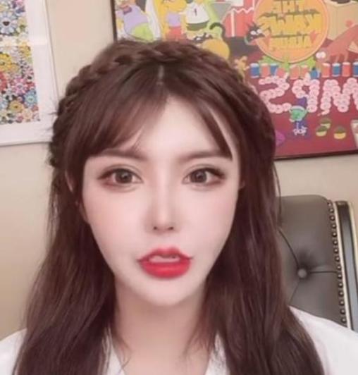 韩安冉带货真假,韩安冉口红发货