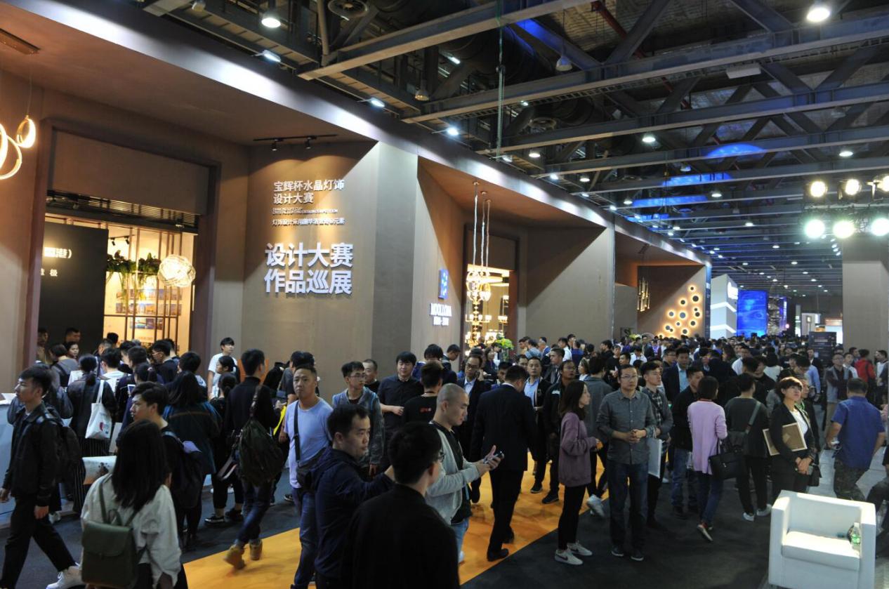 宝辉灯饰创始人王全枝,宝辉集团董事长王全枝