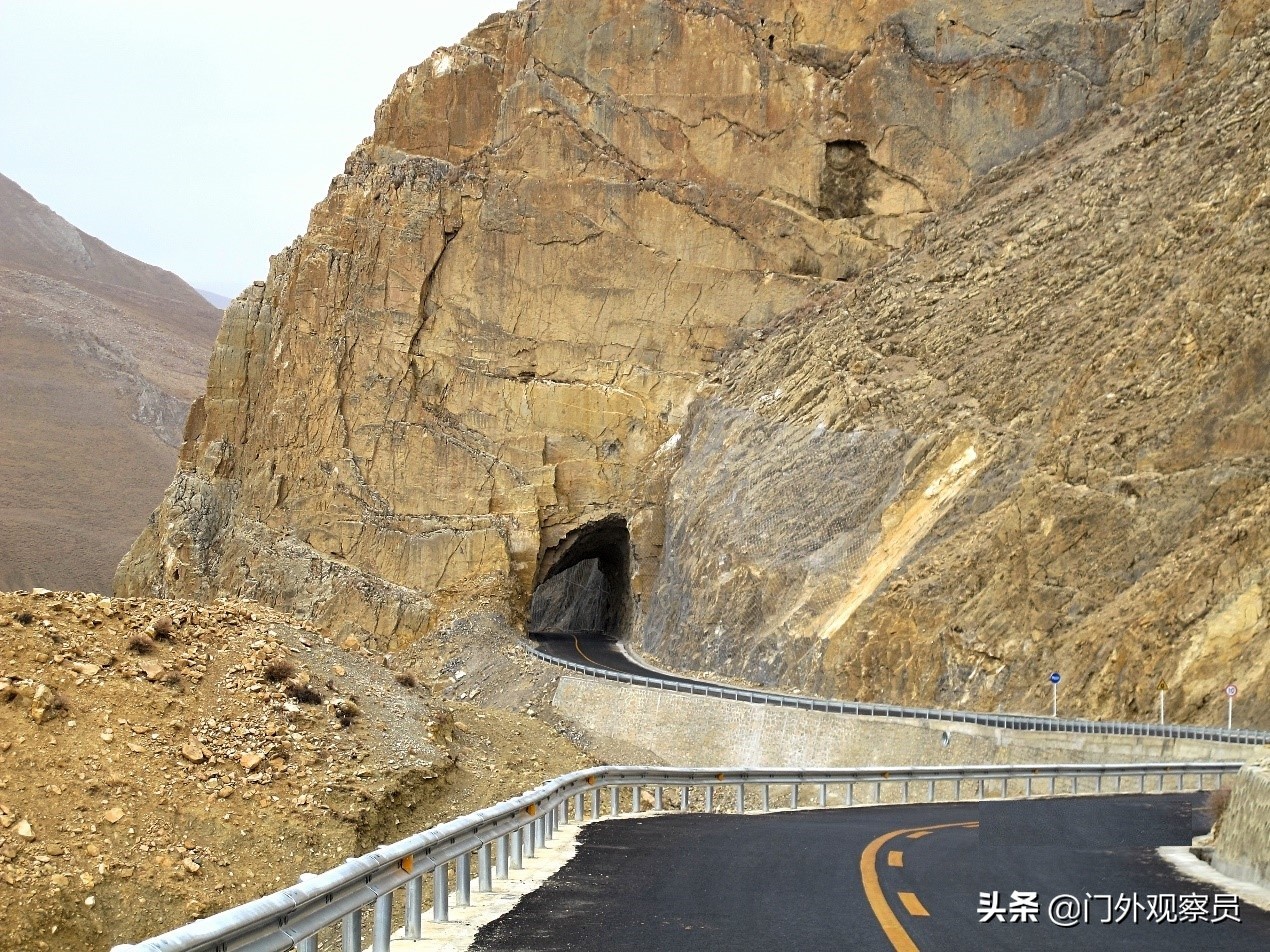 为什么到西藏一定要去阿里,不去拉萨能到那曲吗