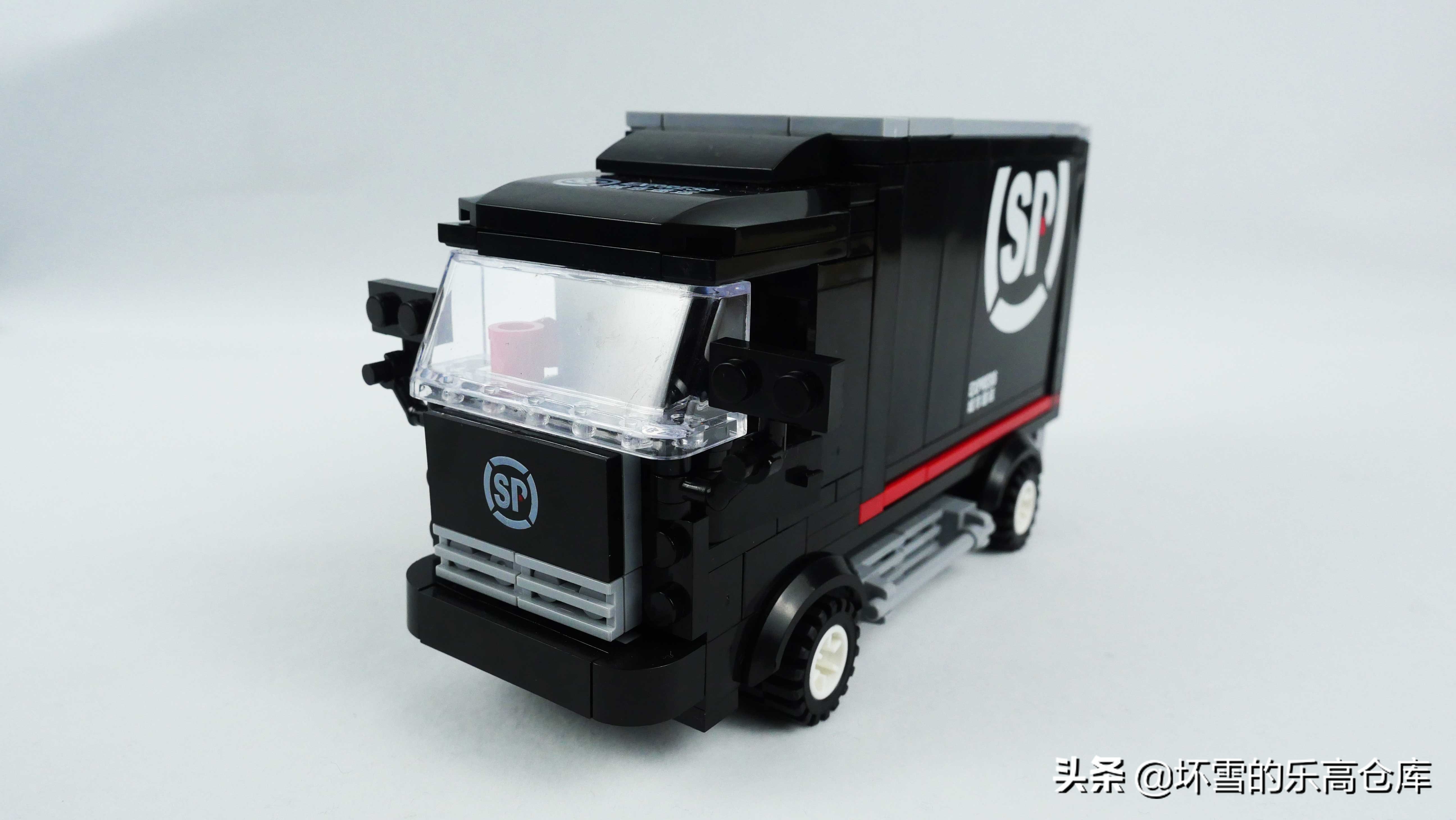 铁路爱好者心中的大Z:开智东风11z火车模型评测