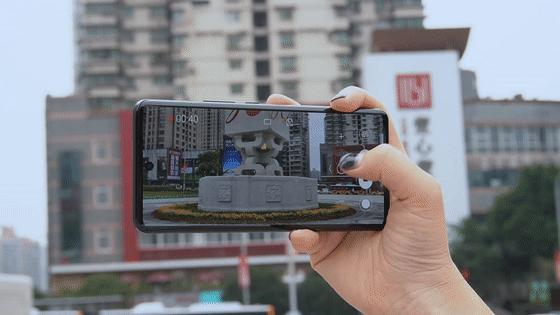 荣耀50除了vlog还有什么功能亮点,荣耀50怎样拍vlog带美颜