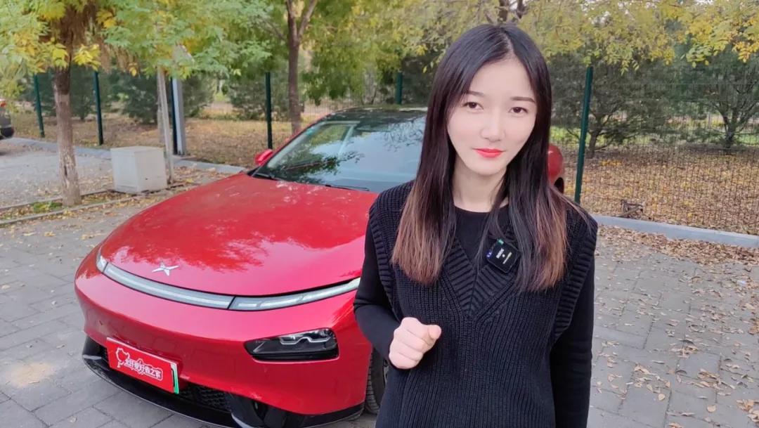 小鹏p7480g和480n的区别,试驾体验小鹏p7