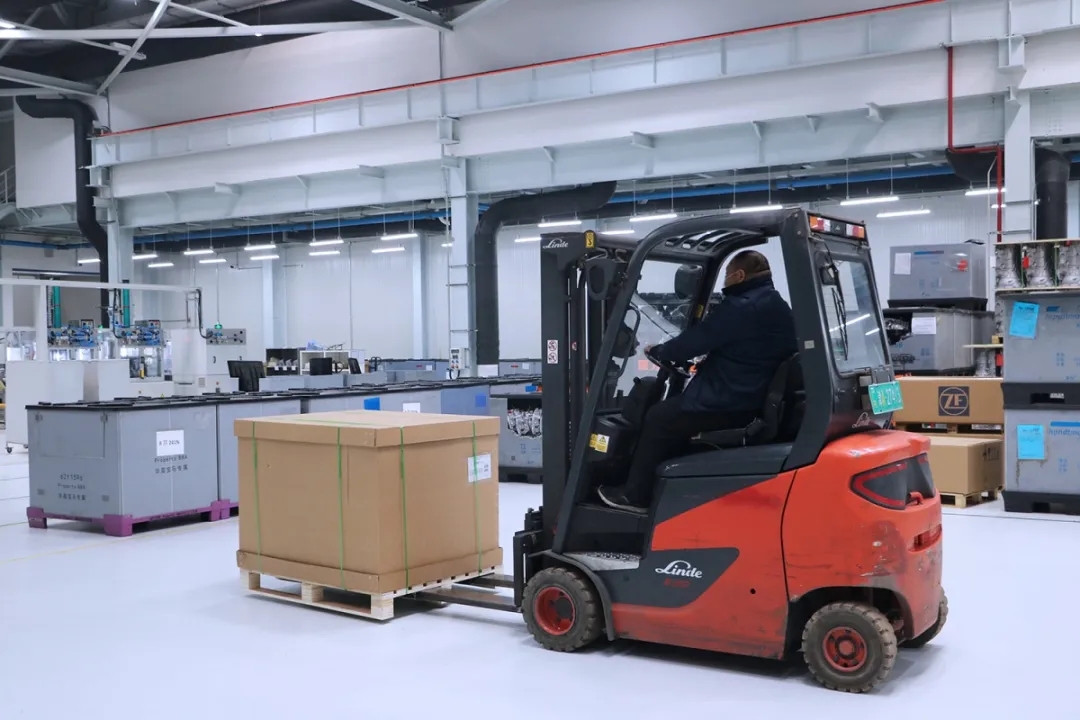 天津施洛特员工待遇,天津施洛特汽车有限公司