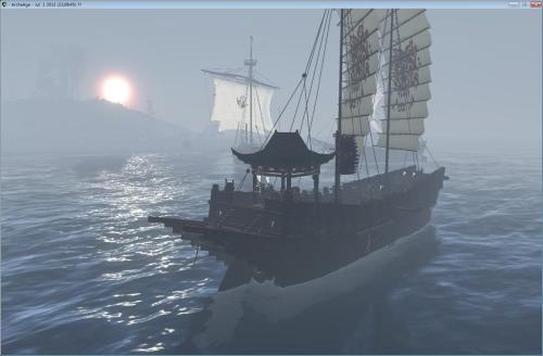 明朝和宋朝谁的海上贸易,宋朝海上贸易发展情况