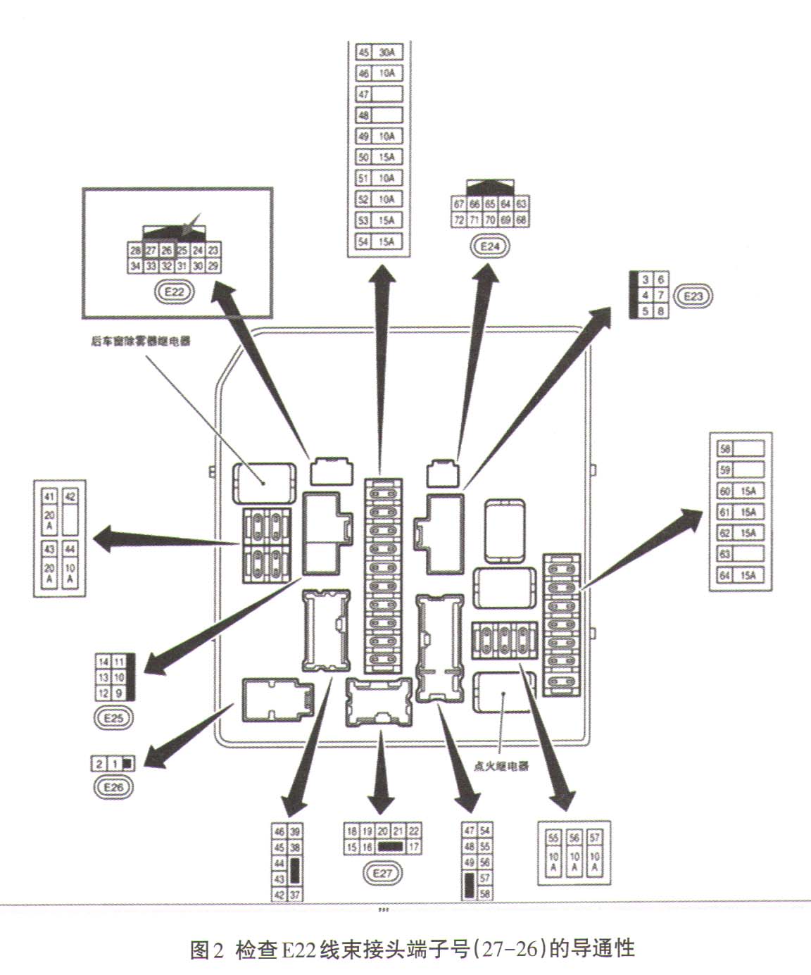 尼桑轩逸无法启动车通病,日产轩逸b17一键启动失灵