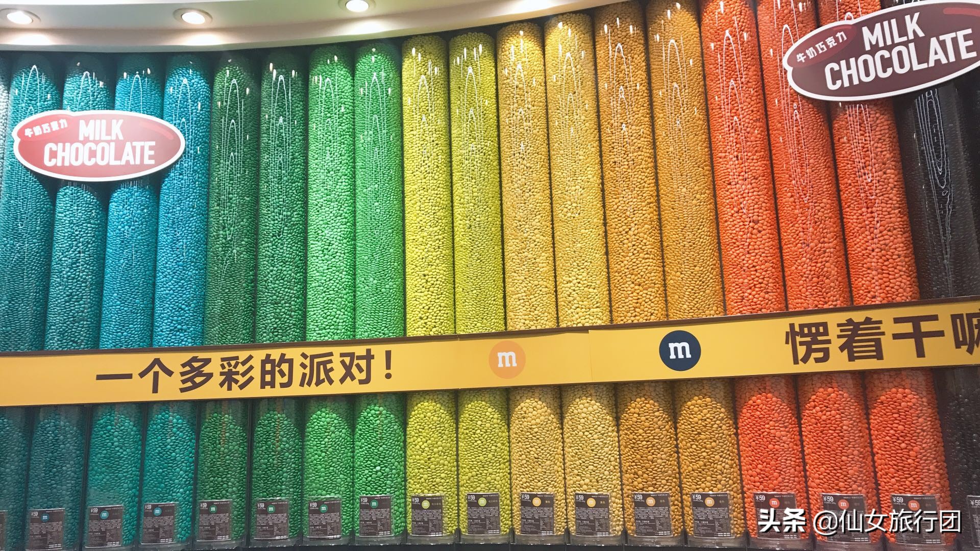 魔都上海田子坊,城隍庙豫园外滩游玩攻略