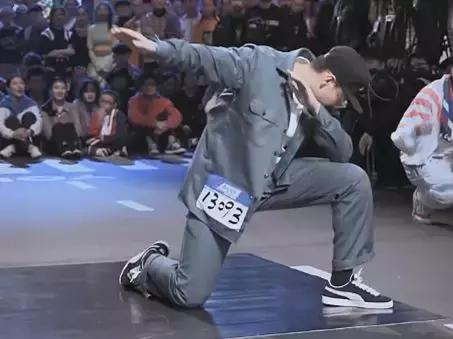 2023最潮街舞鞋,这4款运动鞋太好穿了