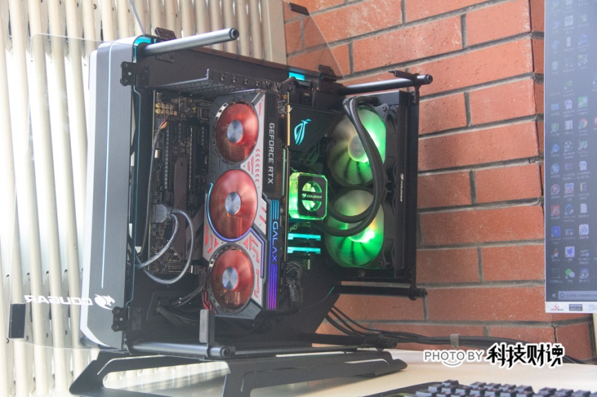 影驰rtx2080gamer评测,影驰rtx2060好不好