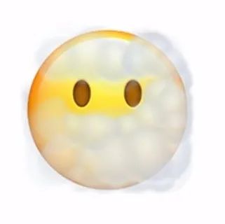 新版emoji表情白眼,emoji新表情更新