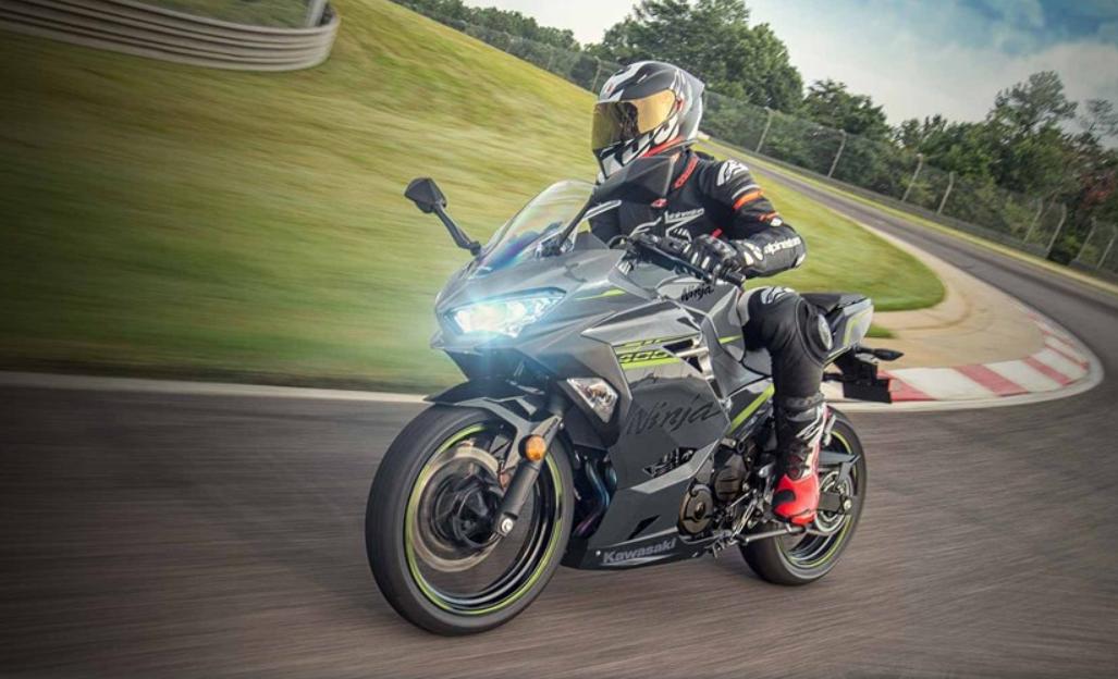 川崎ninja1000sx保值率,川崎ninja天下第一