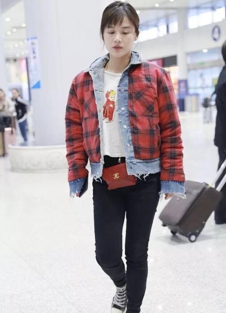 盘点“霸王龙系”的明星，黄轩，黄晓明，马思纯榜上有名！