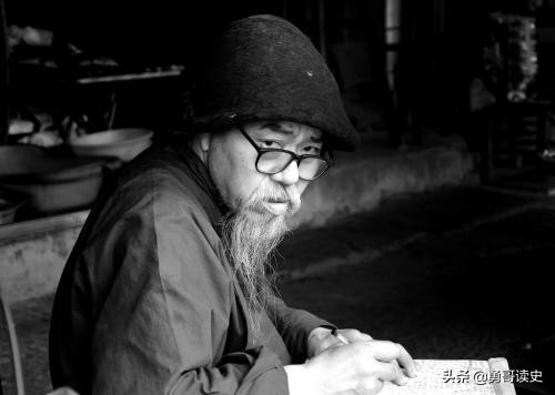 绍兴师爷过人之处,绍兴师爷是冰山一角