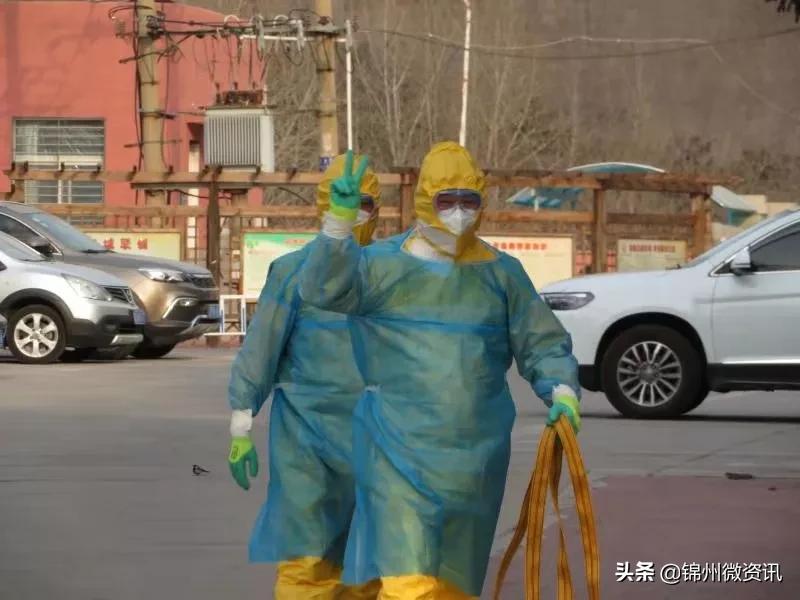 锦州市疾控中心传染病四项,锦州传染病医院最新消息