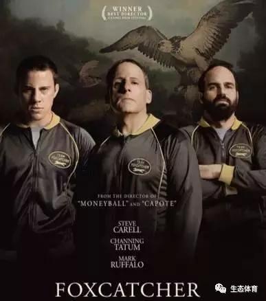 10部殿堂级体育励志电影,励志体育电影全集