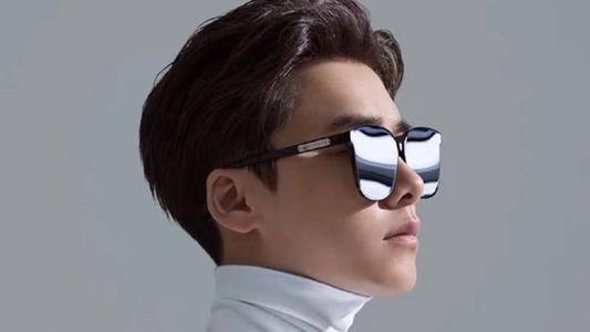 gentlemonster墨镜是什么档次,gentlemonster墨镜