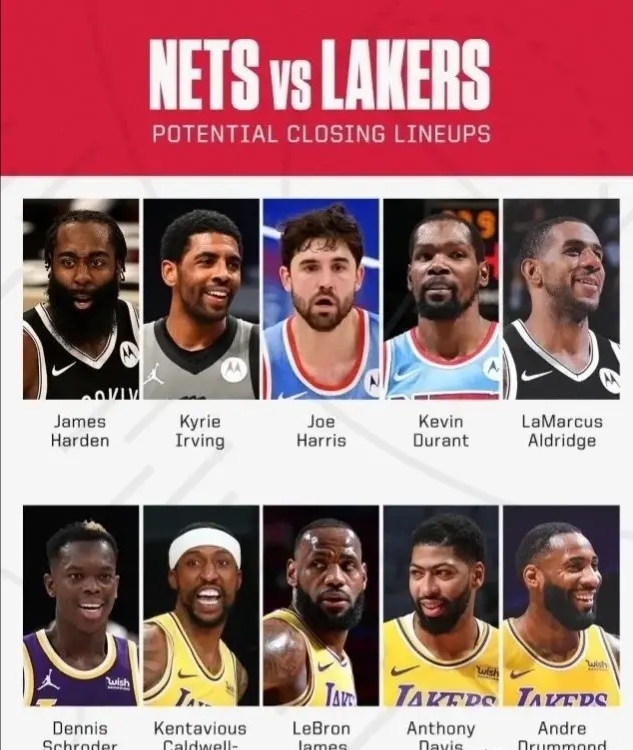 细论詹眉德，再品杜哈特