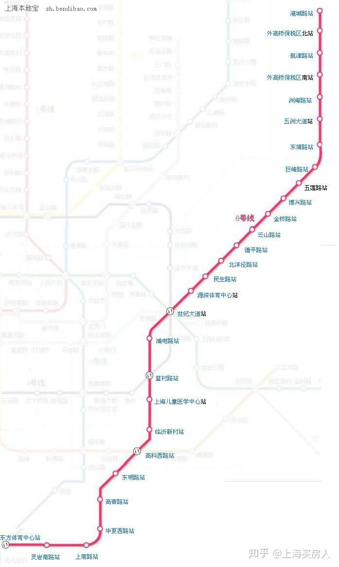 上海地铁9号线二手房价格,上海地铁13号线沿线二手房