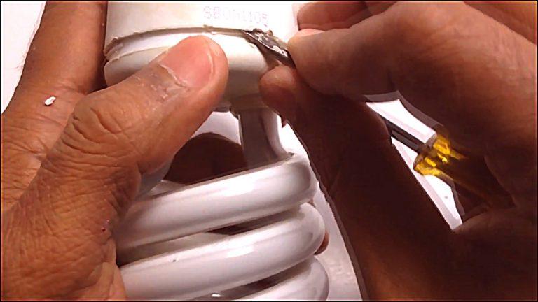 嵌入式灯管更换灯泡,固定式荧光灯具怎么更换灯管