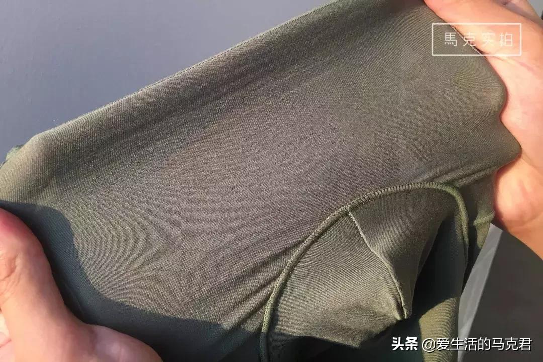 男生破洞裤测评,男士男裤测评