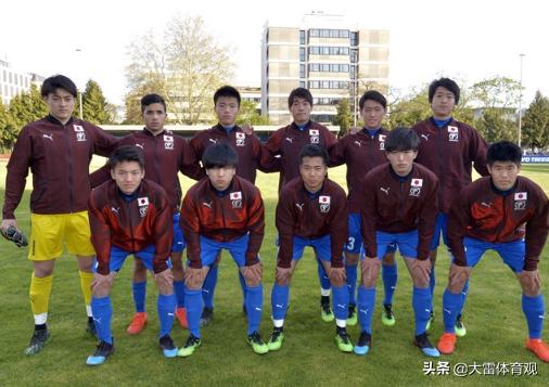 足球青训好的队伍,足球青训能进球队吗