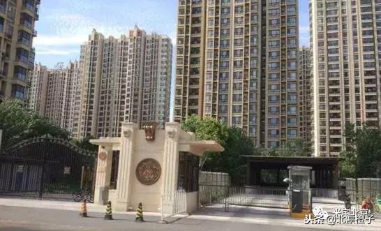 朝阳区常营板块怎么样,常营板块适合上车吗