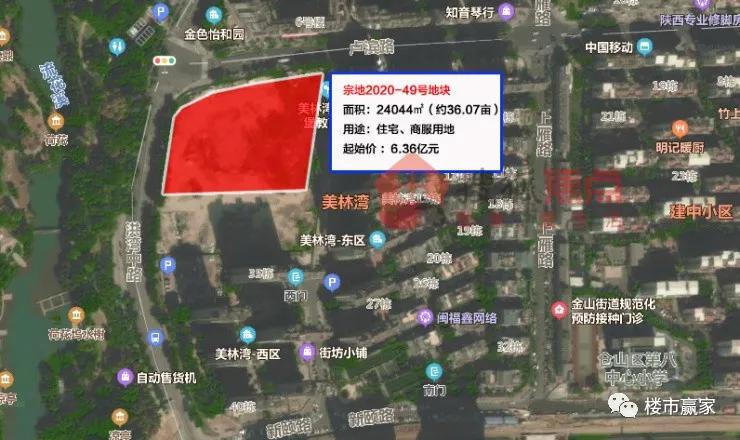 金山板块哪个楼盘值得买,金山买房板块