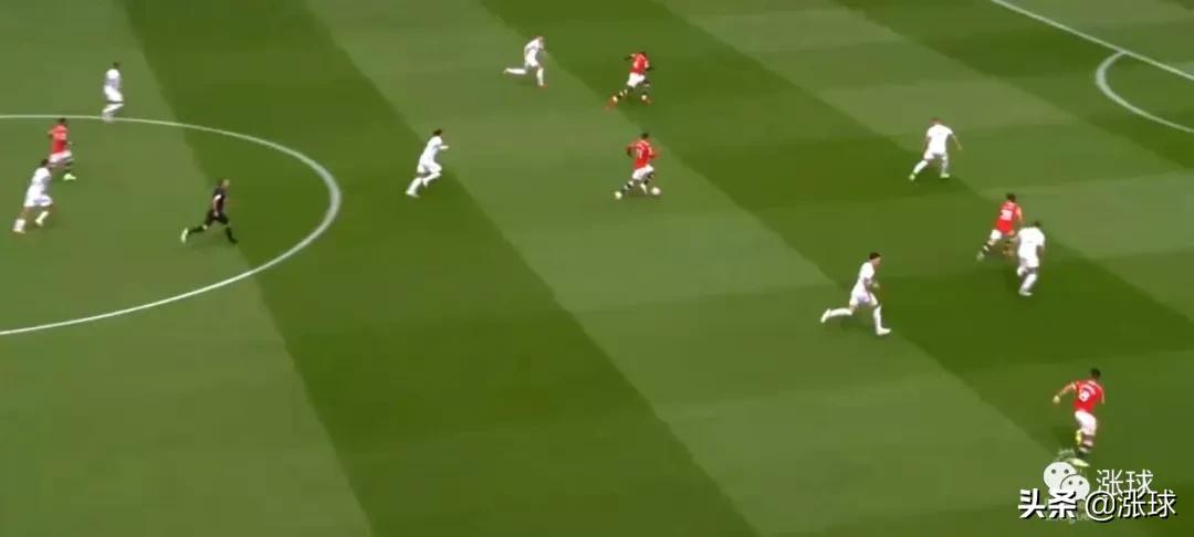 足球比赛场的规则和结构,足球比赛的十个规则