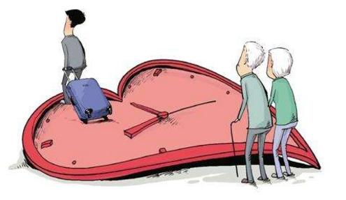 留学在外思乡情绪如何排解,留学国外如何排解情绪