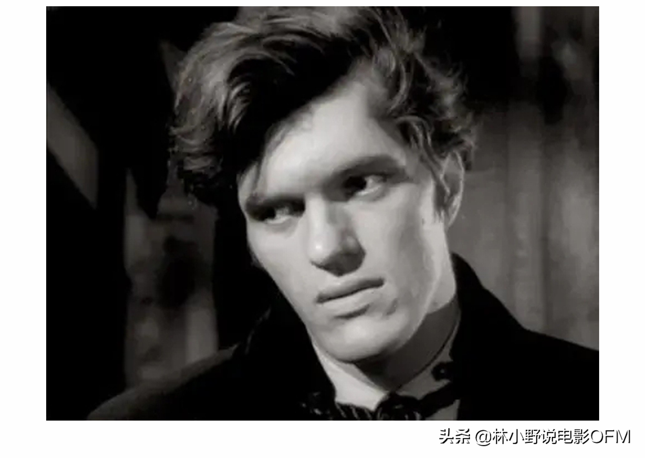 007中的大钢牙,007大钢牙是哪部电影里的