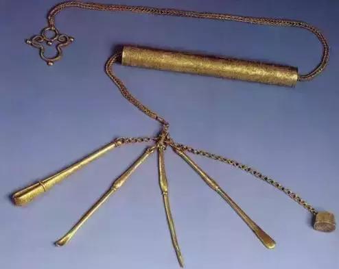 皇宫里的文房雅器100多件,明清文房雅器展示古人雅致生活