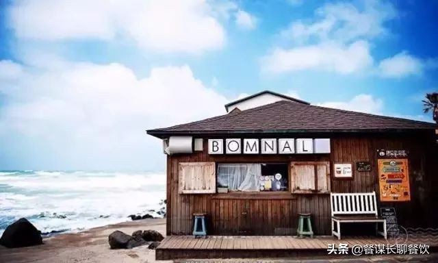 惊艳的咖啡馆设计,世界上5款最酷咖啡厅设计