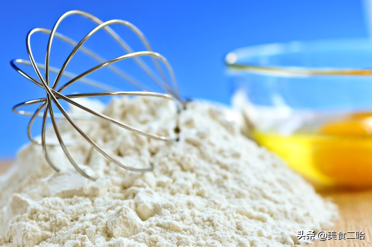 买面粉买哪种品牌好,面粉品牌排行榜前十名雪花面粉