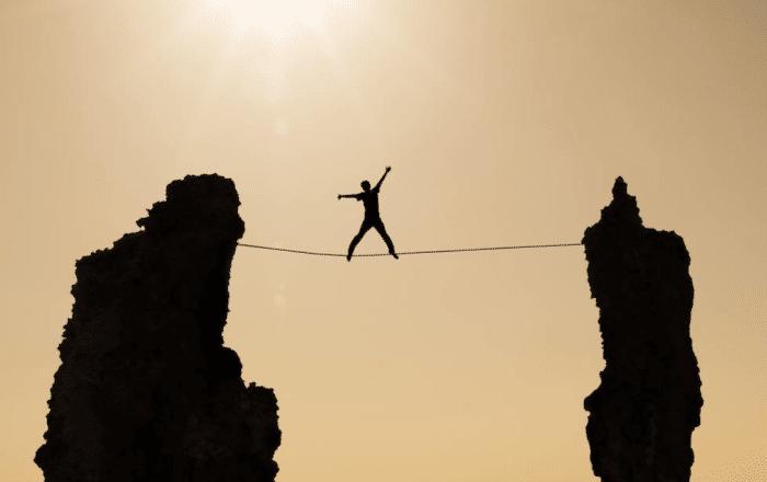 当你负债一百万以上,如何快速上岸