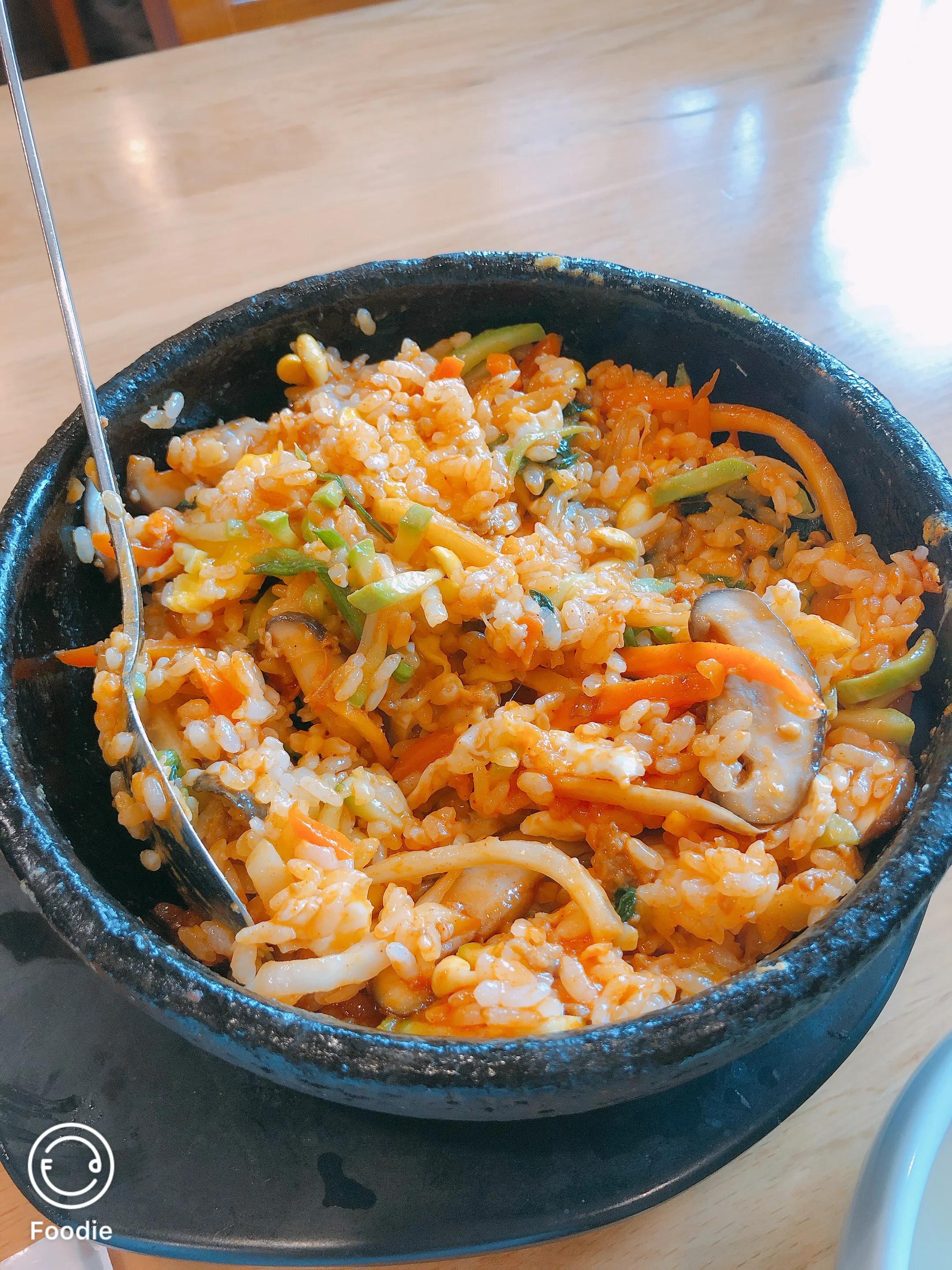 三天两夜延吉美食行|不用去韩国也能吃到地道韩料