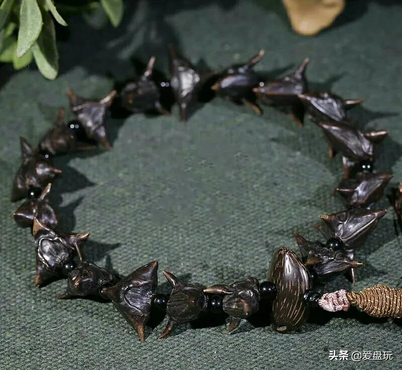 哪种菩提能盘玩时间最久,最值得玩的三种菩提