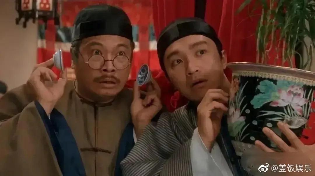 吴孟达重病住院谁在照顾,吴孟达病情好转