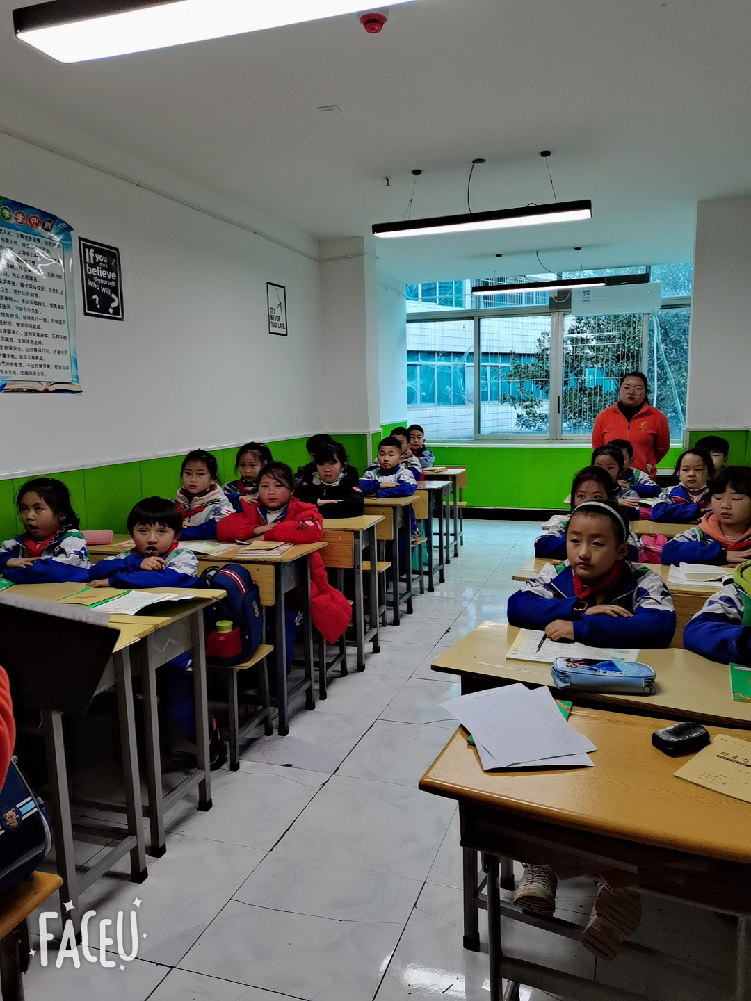 贵阳市花溪区优学邦教育培训学校被授予剑桥CICE英语考点