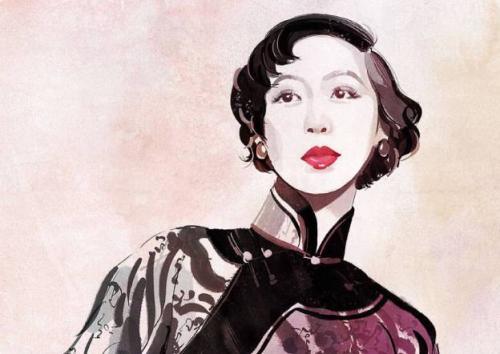 张爱玲小团圆讲什么,看不懂张爱玲小团圆