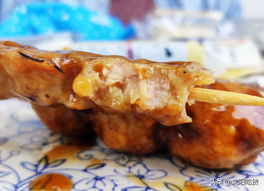 罗森便利店测评盒饭,中国罗森便利店十大必买