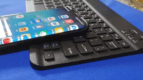 nex3s无界瀑布屏让眼界全面升级,nex3s5g版拍照评测