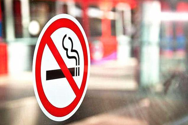 高铁吸烟后果有多严重,高铁上吸烟有什么后果