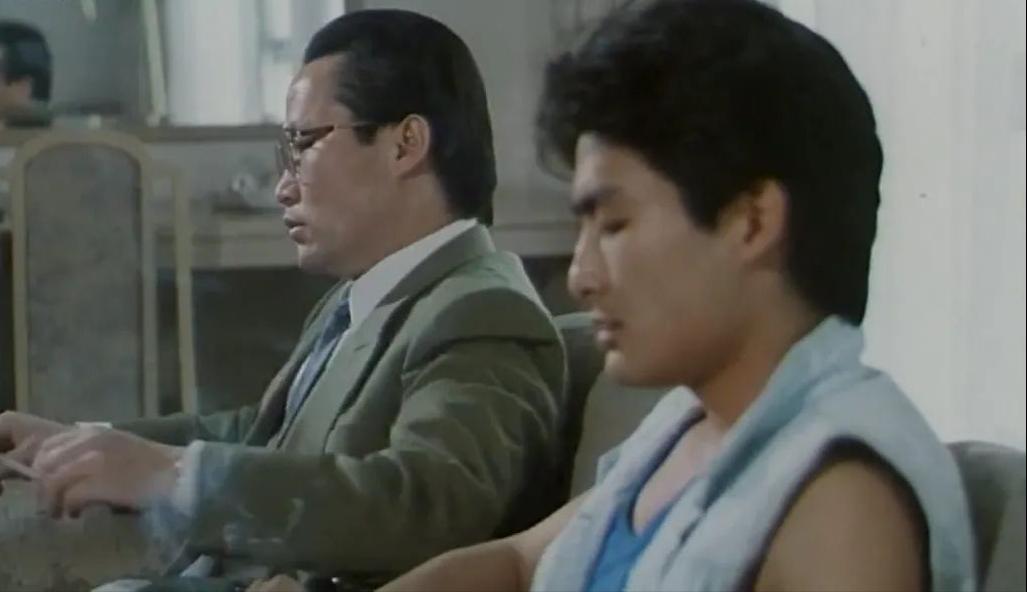 石兰演过什么片,女星石兰