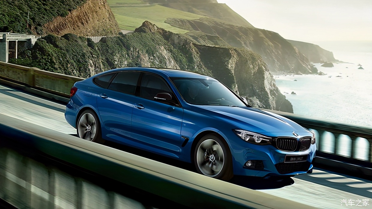 德国bmw3gt,bmw3gt3阶