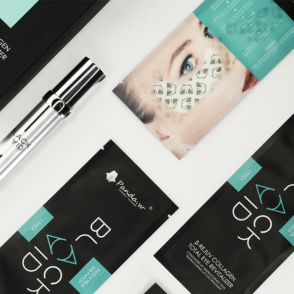 那些年追过的网红眼膜，比自来水还没用，让你恨不得扇自己耳光