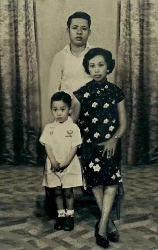 虽然妻离子散，丢掉工作，但我从没后悔做了变性手术