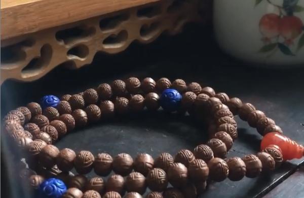 文玩108手串推荐,手串108颗代表什么含义