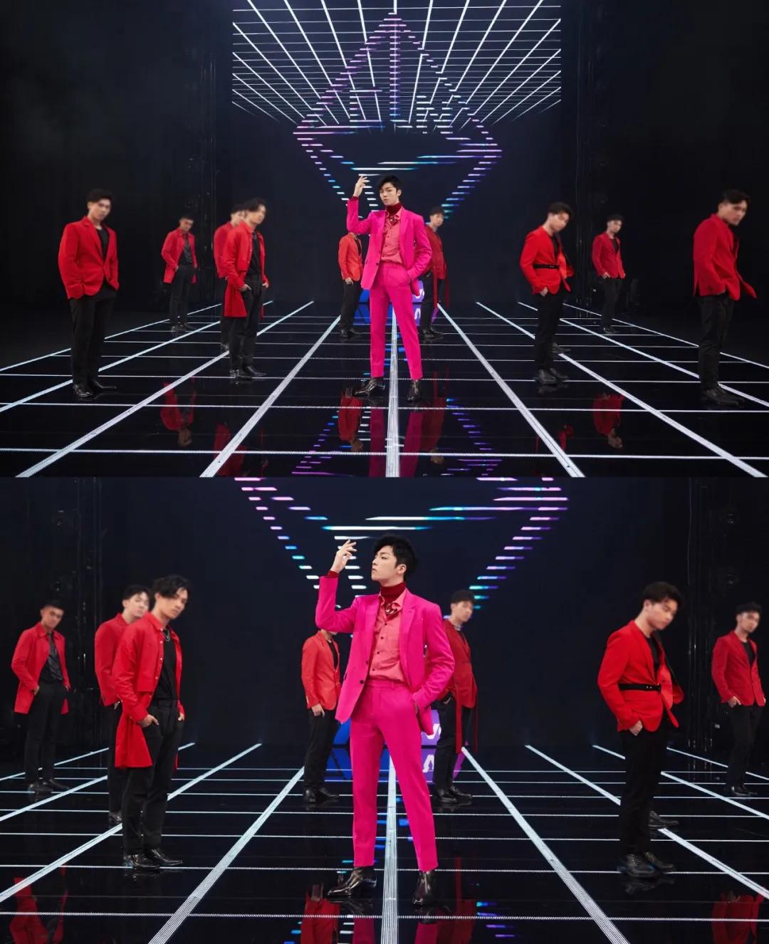 TMElive×环球音乐，为陈立农和农糖打造2020夏日限定记忆