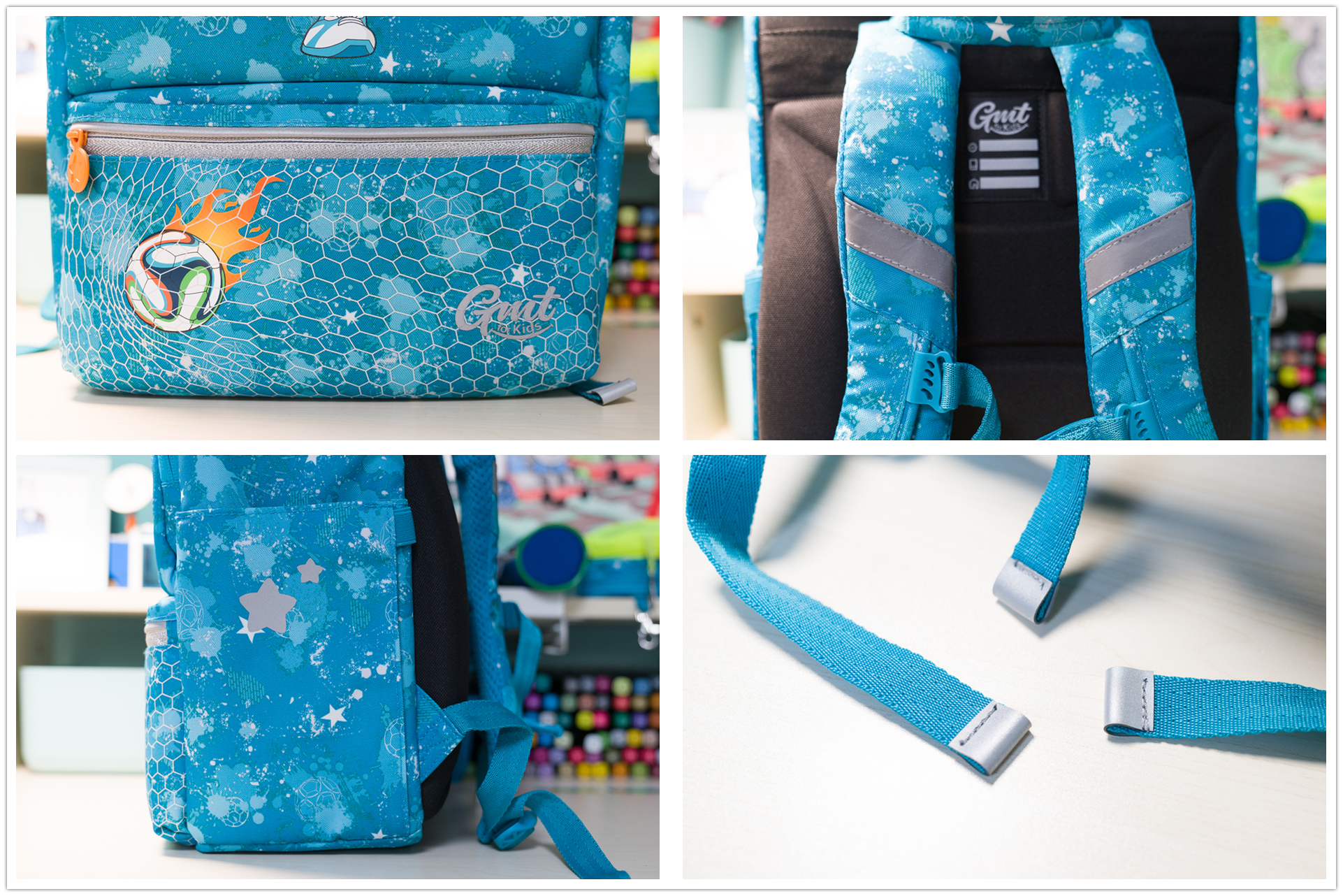 减负护脊书包怎么选,如何给孩子选一款好的护脊书包