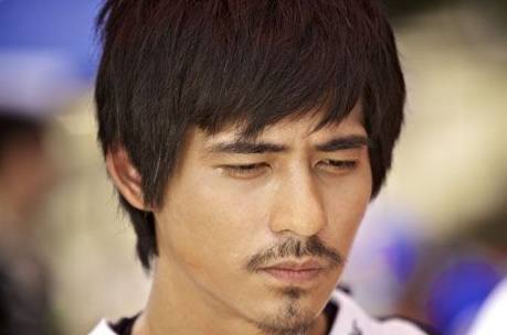 周渝民出道前被甩,现在的周渝民怎么样了